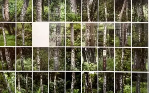 Se inaugura la muestra "Foto movida" en el Museo del Barro
