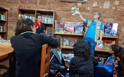 Clubdelibros sigue llevando alegr�a y aventuras con sus "Cuentos en Navidad"