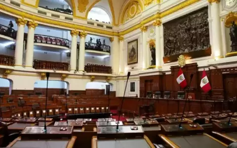 La Fiscal�a de Per� investiga una supuesta red de prostituci�n dentro del Congreso