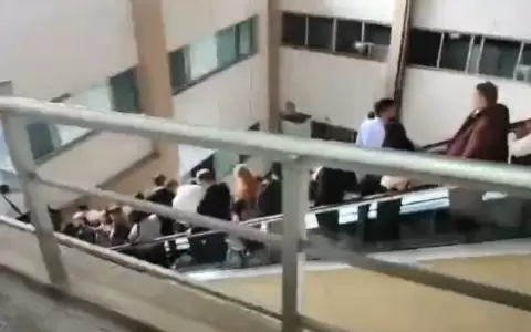 Evac�an Palacio de Justicia por nueva amenaza de bomba