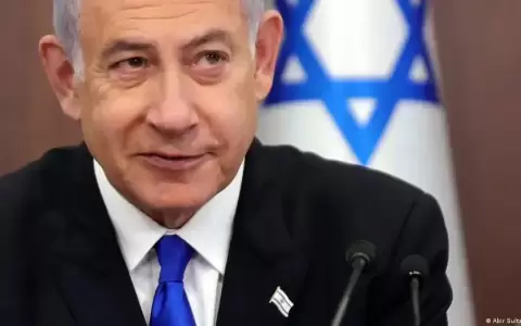 Israel dice que su presencia en el sur de Siria es temporal