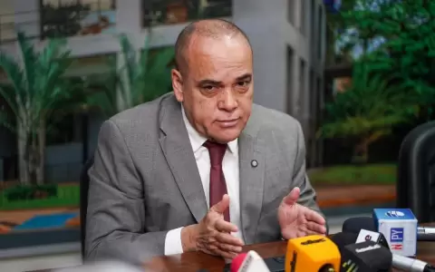 �Bachi� N��ez propone mejorar legislaci�n por robos de autopartes
