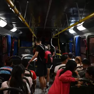 Viceministerio licita nuevas l�neas para ampliar servicio nocturno de transporte