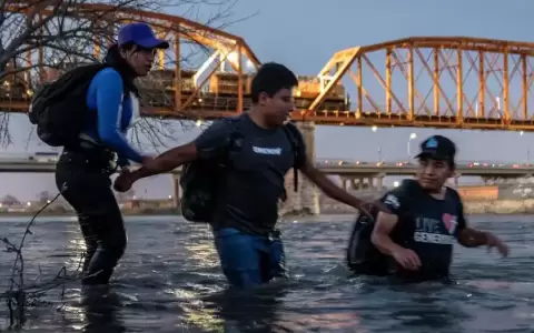 M�xico rechaza ser tercer pa�s seguro ante ola de deportados