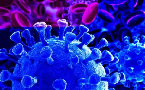 La OMS alerta sobre la nueva variante del Covid-19