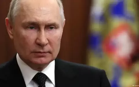 Putin se disculpa por accidente de Aerol�neas Azerbaiy�n