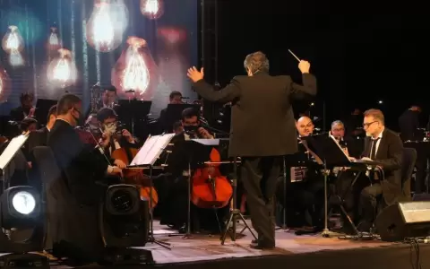 Concierto popular celebra la guarania en su camino hacia el reconocimiento de la Unesco
