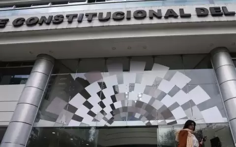 Condenan en Ecuador a firma japonesa por esclavitud moderna