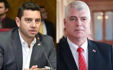 La ANR ya piensa en el 2028