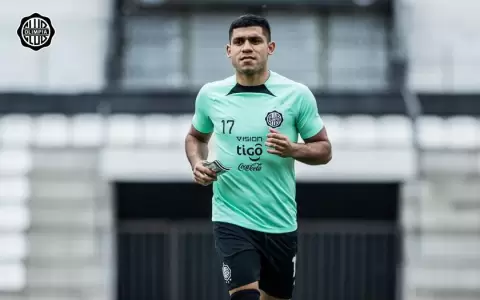 Marcos G�mez va al f�tbol chileno