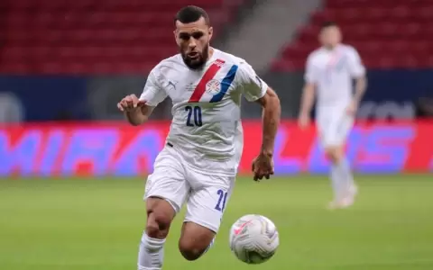 Antonio Bareiro lleg� a un acuerdo con Olimpia