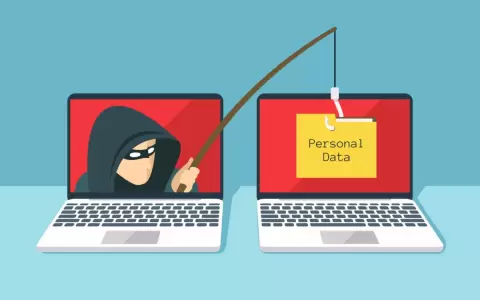 Protegi�ndonos del phishing: c�mo evitar caer en la estafa de fin de a�o