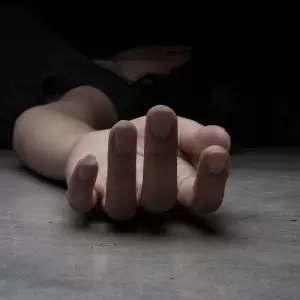 Reportan presunto feminicidio y posterior autoeliminaci�n en Mariano Roque Alonso