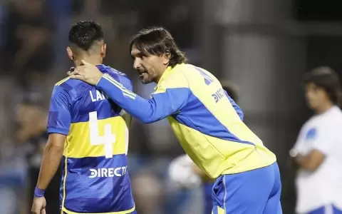 Los puestos que quiere reforzar Diego Mart�nez en Cerro Porte�o