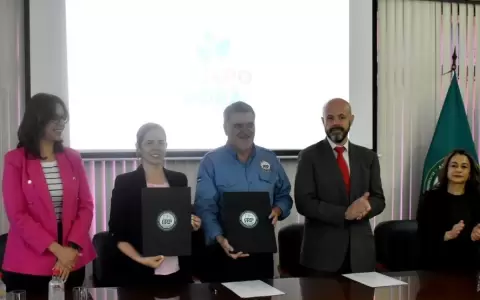 ARP y Cr�dito Agr�cola apoyar�n proyectos de peque�os y medianos productores