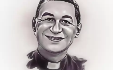 �La madre de mi Se�or�