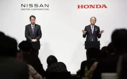 Nissan y Honda negocian su fusi�n, seg�n Gobierno japon�s