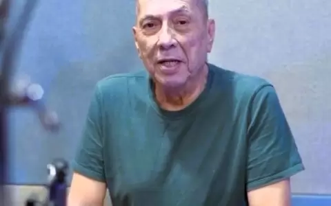 Primer �lbum de Toti Morel como solista