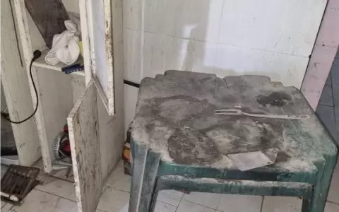 Clausuran conocida cadena de pizzer�as tras descubrir insalubridad