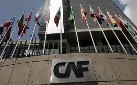 CAF anuncia la primera edici�n del Foro Econ�mico de Am�rica Latina y el Caribe 2025 en Panam�