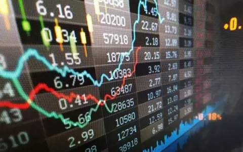 Volumen negociado en bolsa de valores supera los G. 40 billones.