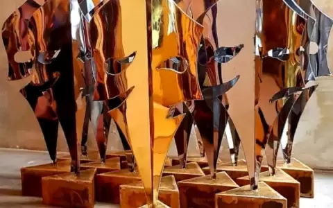 La sexta edici�n de los Premios Edda revela a los nominados del teatro en Asunci�n