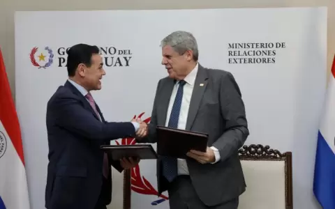 Canciller�a y el IICA acordaron fortalecer capacidades de funcionarios en temas agr�colas