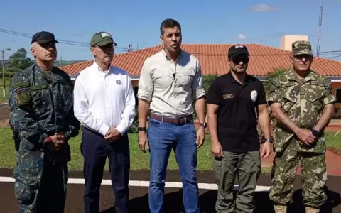 Anuncian inversi�n de USD 500 millones para hacer frente al crimen organizado