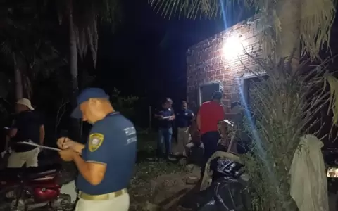 Asesinato de Leidy Karina Amarilla: versi�n del detenido es muy poco cre�ble