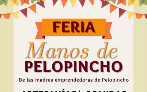 Feria "Manos de Pelopincho" ofrecer� artesan�a y variedad de comidas