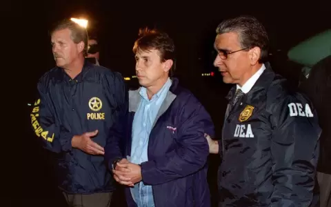 Exnarcotraficante Fabio Ochoa fue liberado en EE. UU.: no solicit� asilo y planea regresar a Colombia