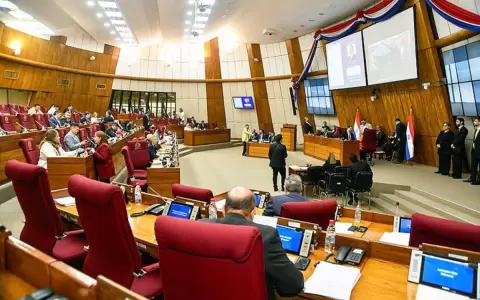Con 30 puntos en el orden del d�a, Diputados inicia su �ltima sesi�n ordinaria del a�o