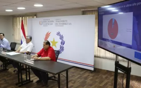 Contundentes datos del Registro �nico del Estudiante: �cu�l es la carrera con m�s alumnos?