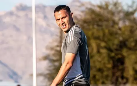Sebasti�n Ferreira podr�a volver al f�tbol paraguayo