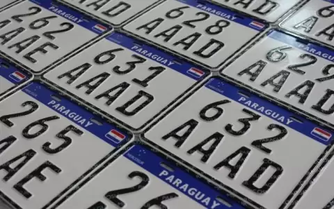 Media sanci�n a ley que unifica costo de patente de rodados