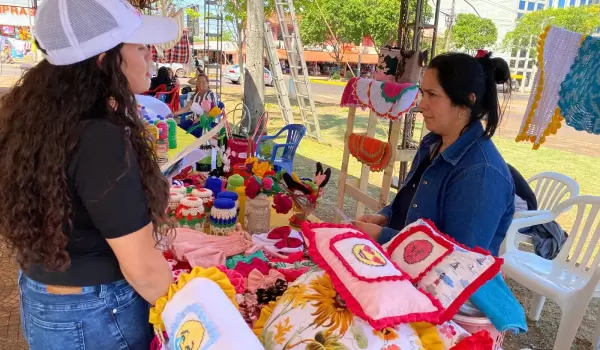 Emprendedores.
