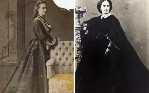 Madame Lynch.