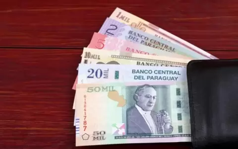 En Paraguay, 1.700.000 trabajadores asalariados acceder�n al cobro de aguinaldo