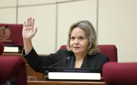 Samaniego vuelve a desafiar: �Antonio Carlos Barrios Fern�ndez, te estoy esperando�