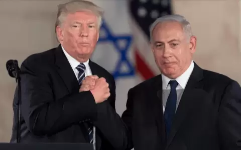 Tregua: Trump profundiza contactos con Netanyahu para liberar a rehenes secuestrados por Ham�s