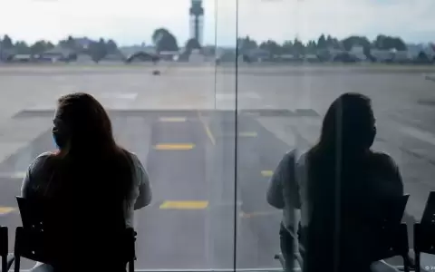 ONU: 20.000 cuerpos sin identificar en aeropuerto de Bogot�