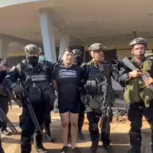 Detienen a la madre y hermana del líder del Clan Rotela