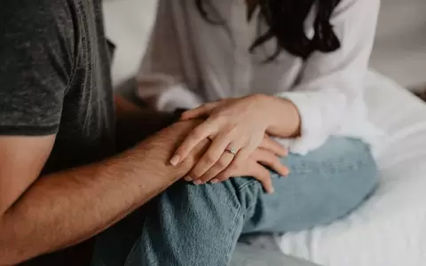Pareja.