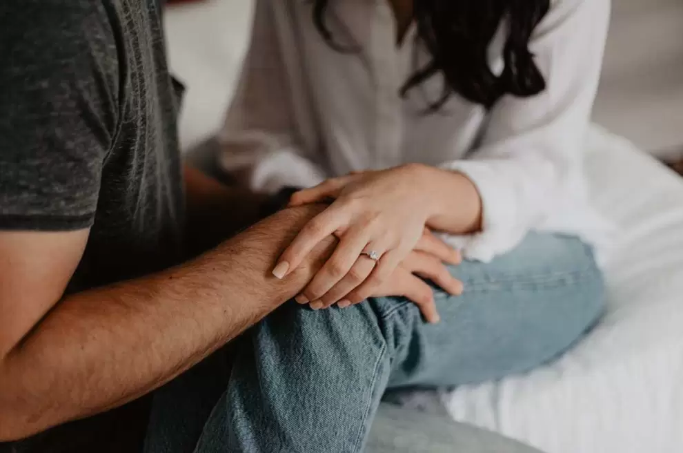 L�mites en la pareja: �cambian los sentimientos?