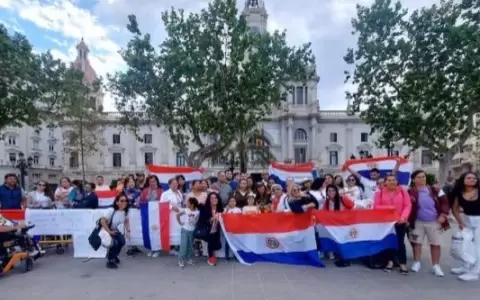 Ley que elimina inscripci�n autom�tica es un retroceso para inmigrantes, se�alan