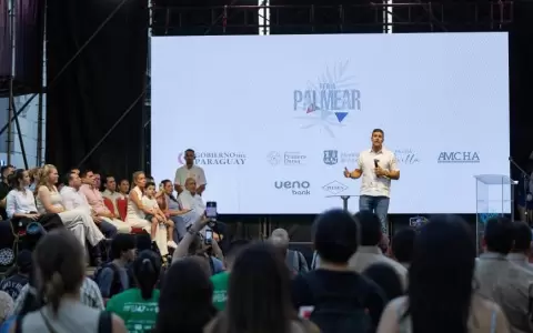 Gobierno crea la Comisi�n �Asunci�n 500 a�os�: sepa de qu� se trata