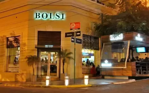 Restaurante tradicional de Asunci�n, entre los 17 lugares m�s ic�nicos del mundo para comer