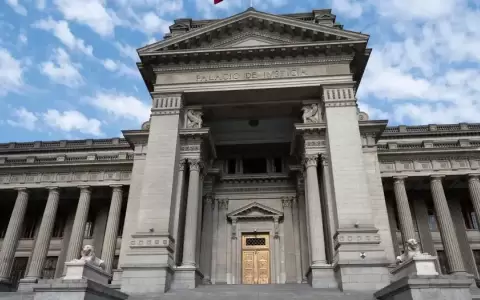 Per� estudia pena capital para violadores de menores