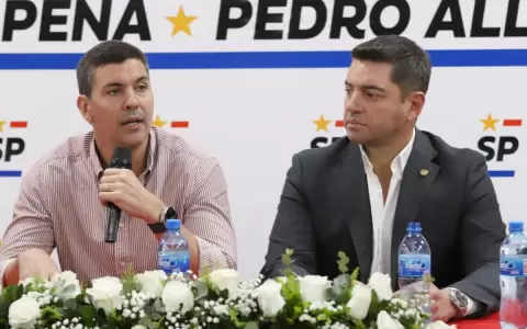 "Adi�s a la DEA": �Hay una raz�n significativa detr�s?