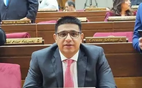 Reforma del IPS: �Es apenas el comienzo de las grandes reformas que necesita la Carta Org�nica�